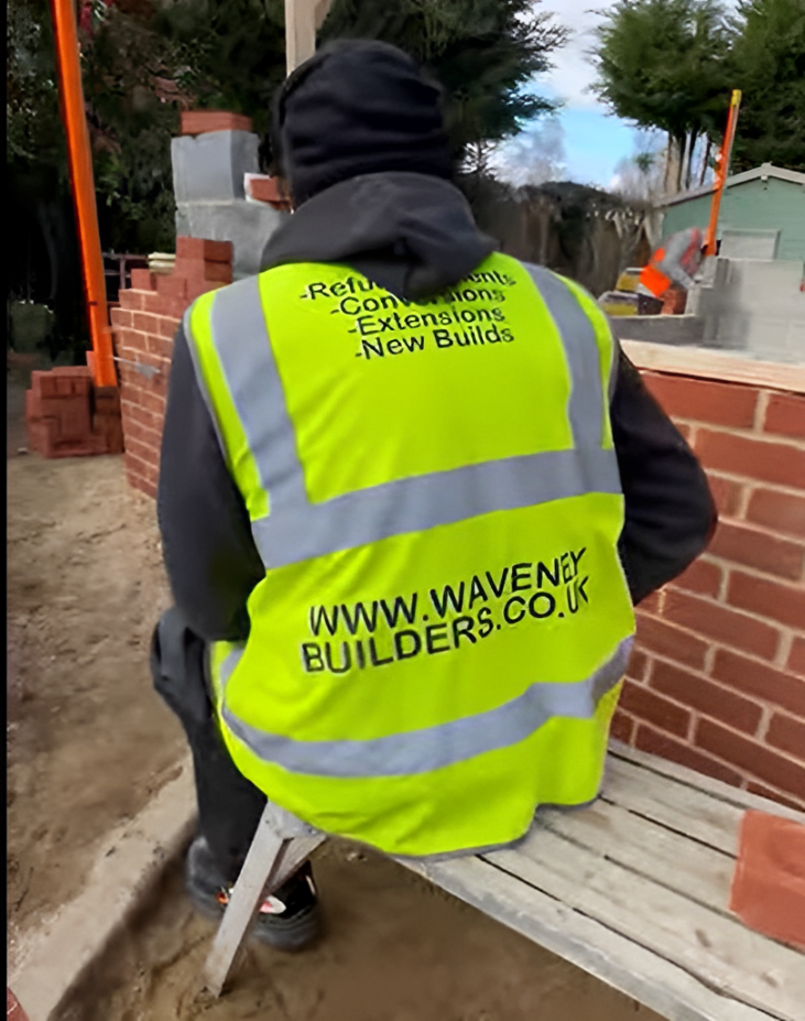 Refurbishments, Extensions, Conversions & New Builds. Serving Bungay, Beccles, Halesworth, Harleston and surrounding areas with exceptional building services.